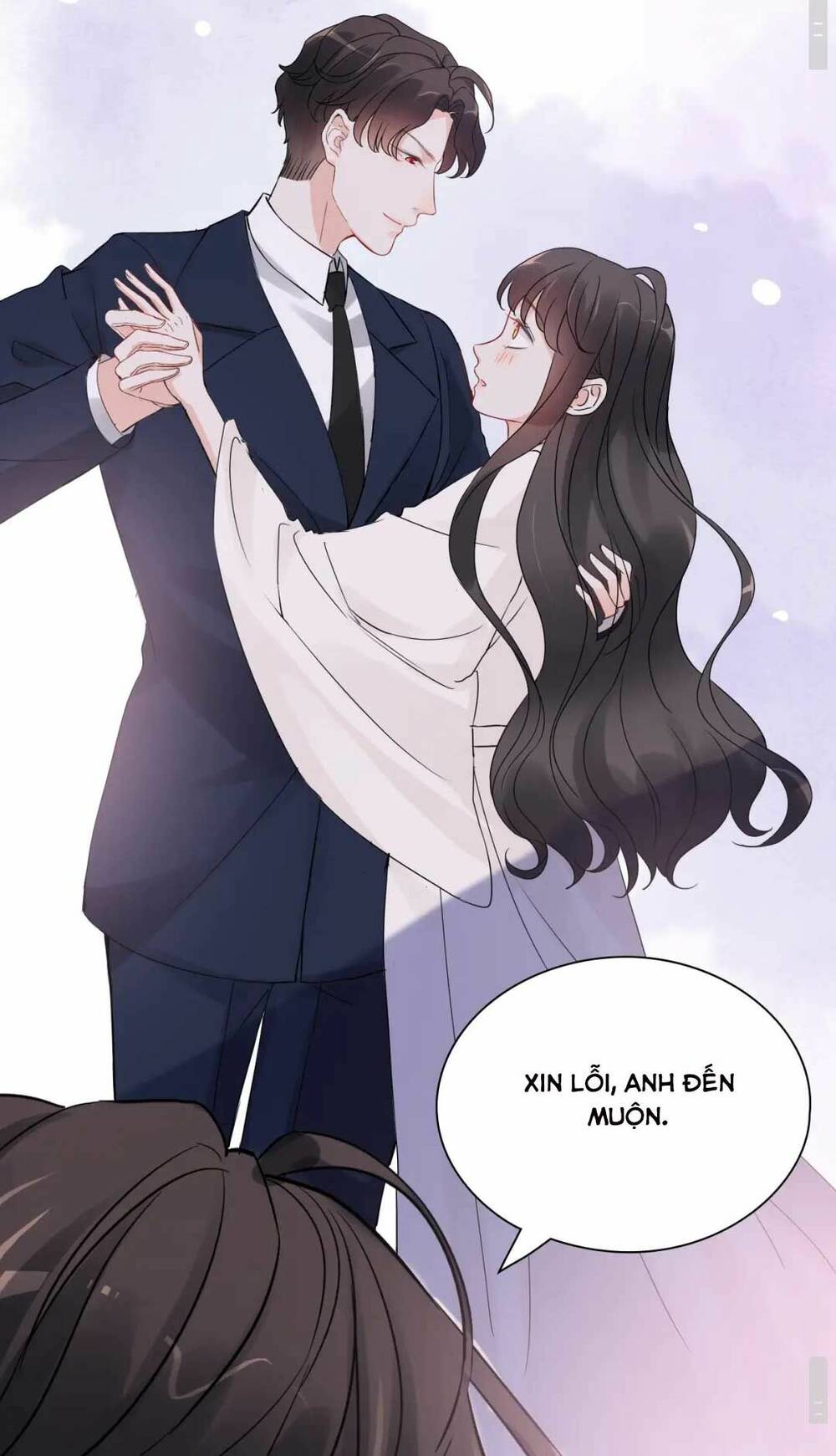 Cô Vợ Hợp Đồng Bỏ Trốn Của Tổng Giám Đốc Chap 436 - Next Chap 437