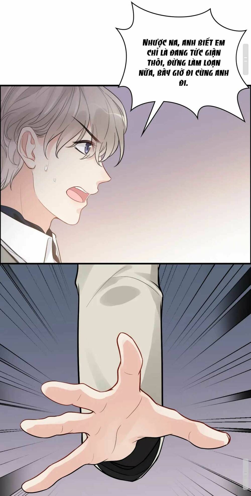 Cô Vợ Hợp Đồng Bỏ Trốn Của Tổng Giám Đốc Chap 436 - Next Chap 437