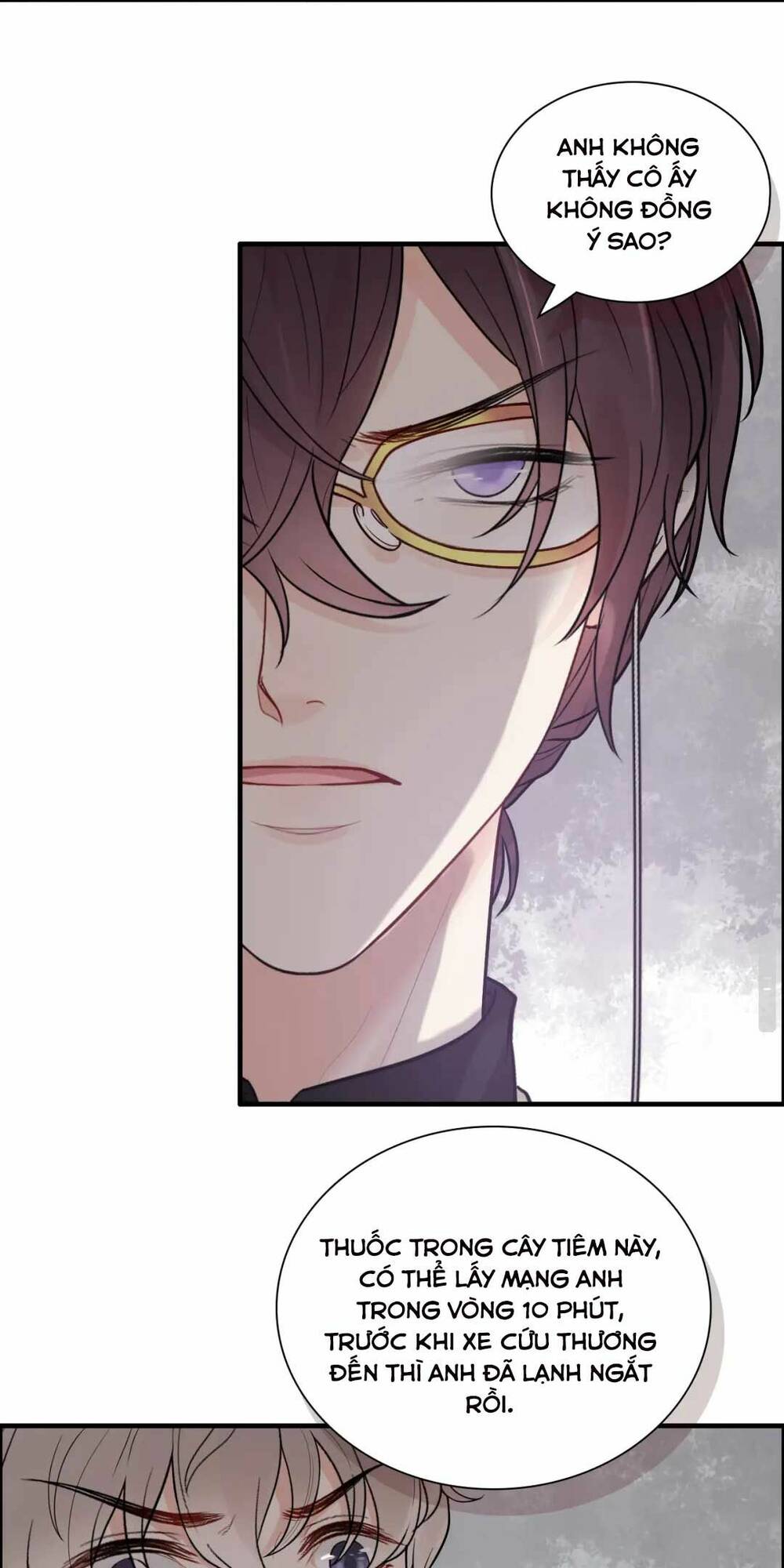 Cô Vợ Hợp Đồng Bỏ Trốn Của Tổng Giám Đốc Chap 436 - Next Chap 437