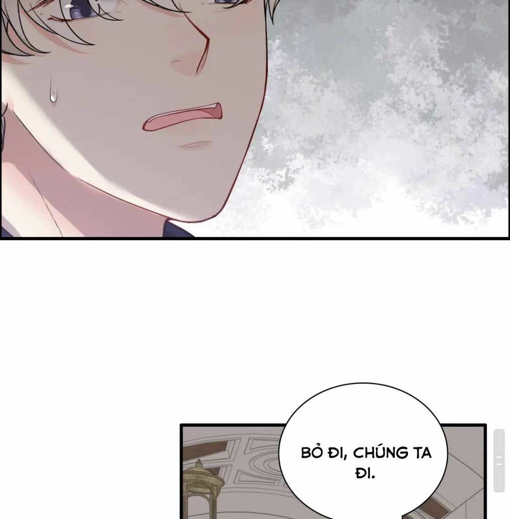 Cô Vợ Hợp Đồng Bỏ Trốn Của Tổng Giám Đốc Chap 436 - Next Chap 437