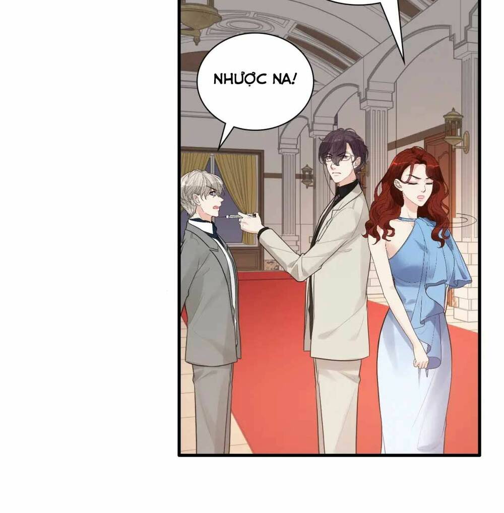 Cô Vợ Hợp Đồng Bỏ Trốn Của Tổng Giám Đốc Chap 436 - Next Chap 437