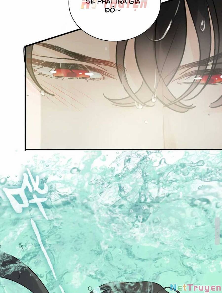 Cô Vợ Hợp Đồng Bỏ Trốn Của Tổng Giám Đốc Chap 437.1 - Next Chap 438.1