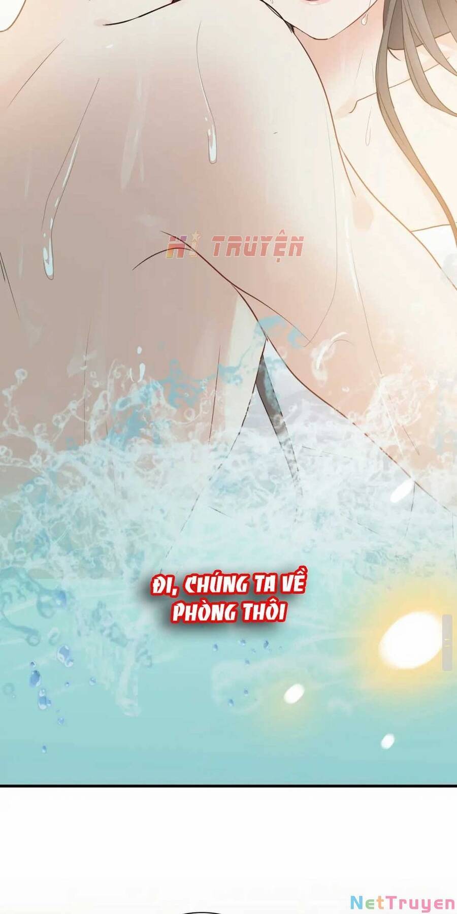Cô Vợ Hợp Đồng Bỏ Trốn Của Tổng Giám Đốc Chap 437.1 - Next Chap 438.1
