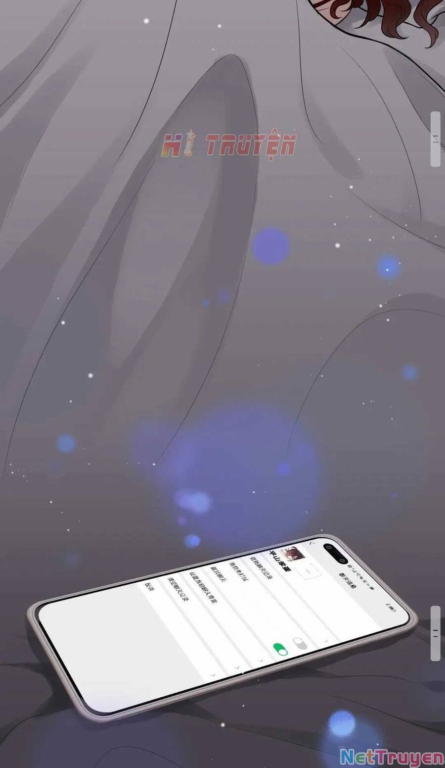 Cô Vợ Hợp Đồng Bỏ Trốn Của Tổng Giám Đốc Chap 437.2 - Next Chap 438.2