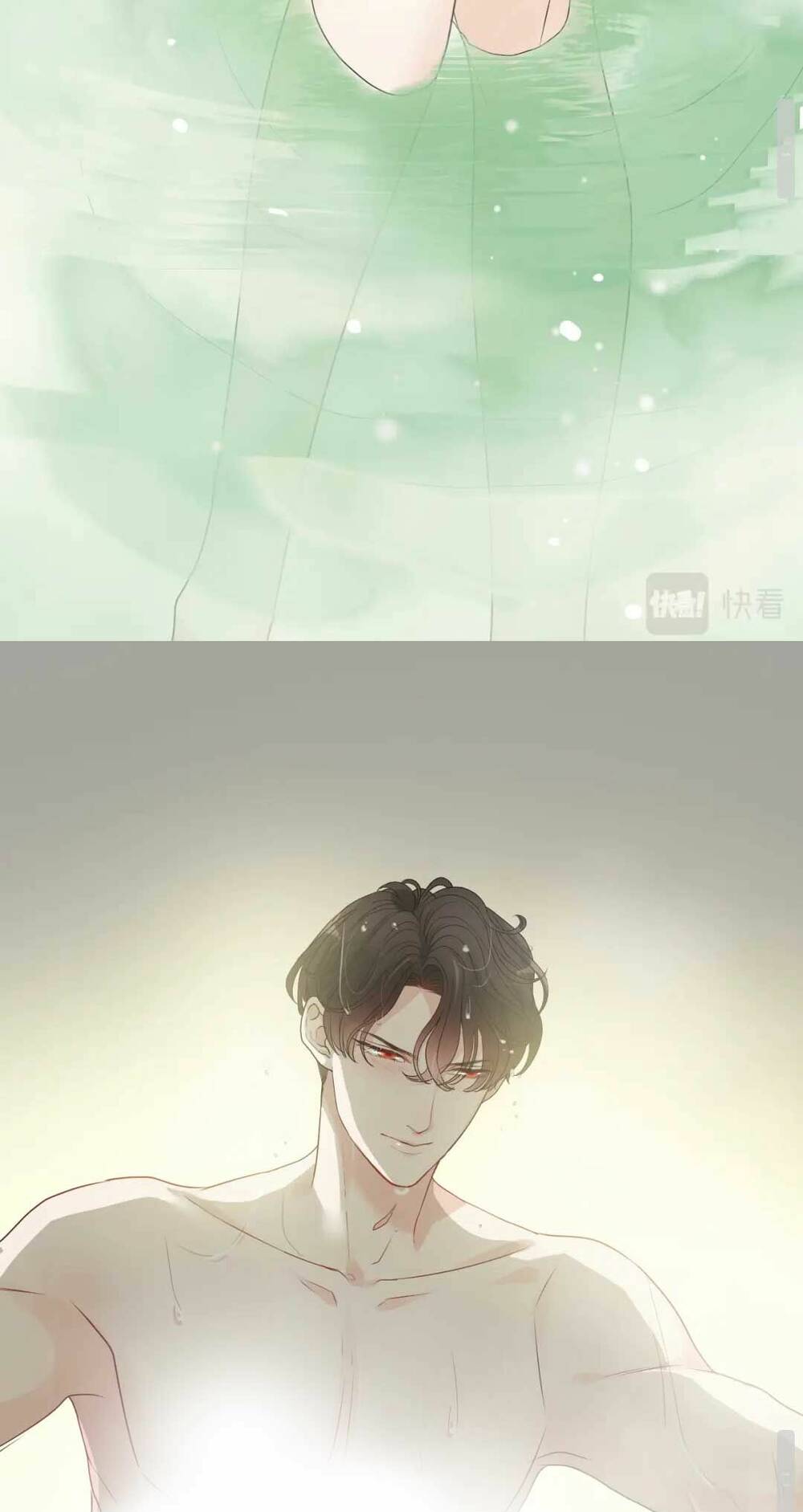 Cô Vợ Hợp Đồng Bỏ Trốn Của Tổng Giám Đốc Chap 437 - Next Chap 438