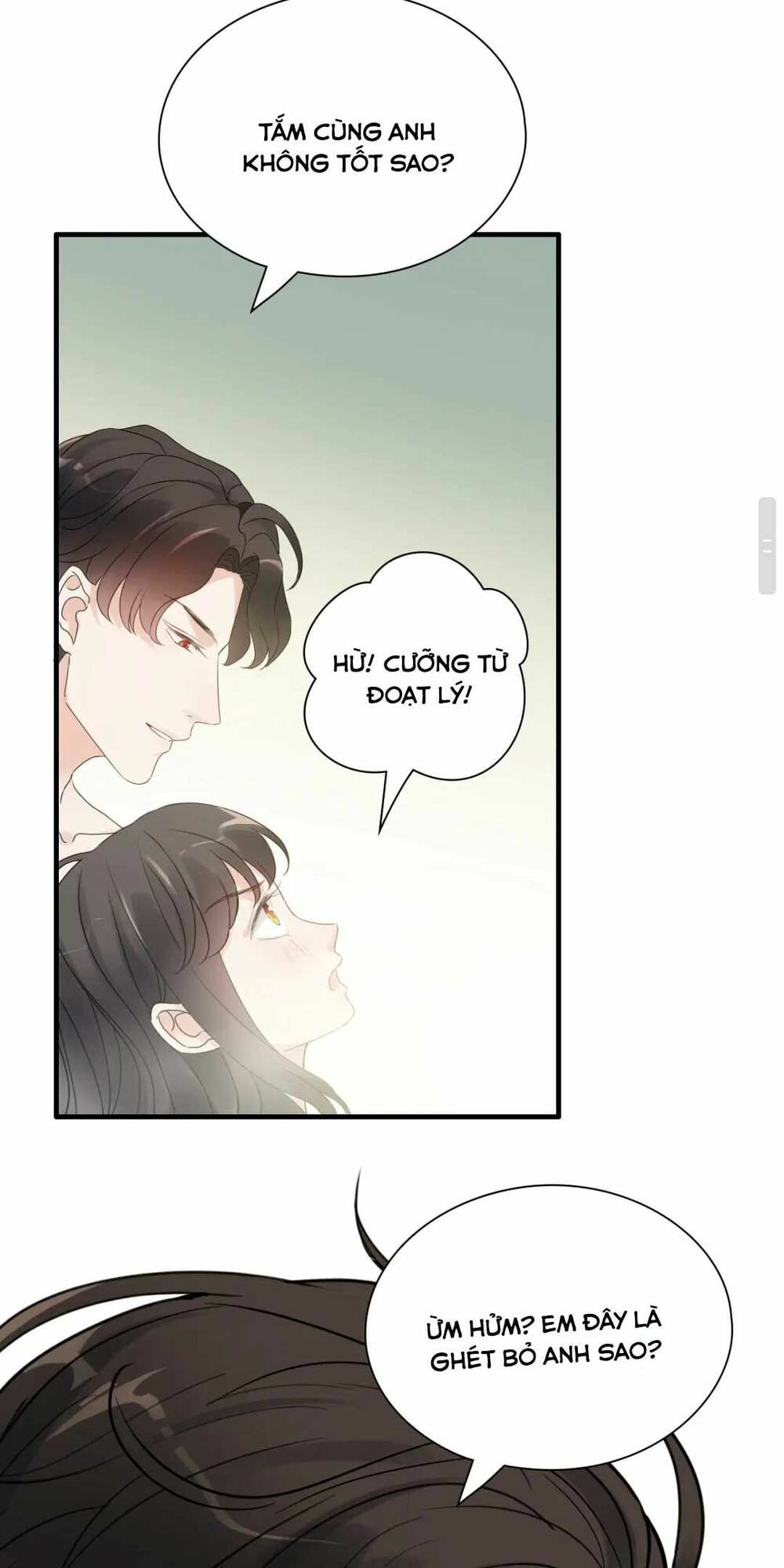 Cô Vợ Hợp Đồng Bỏ Trốn Của Tổng Giám Đốc Chap 437 - Next Chap 438