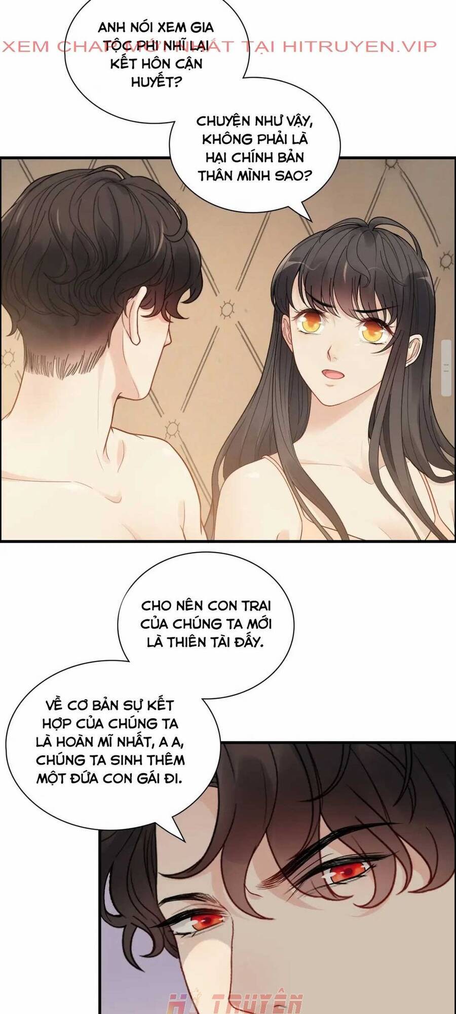 Cô Vợ Hợp Đồng Bỏ Trốn Của Tổng Giám Đốc Chap 438.1 - Next Chap 439.1