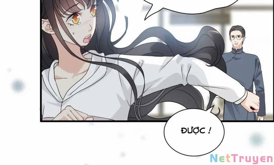 Cô Vợ Hợp Đồng Bỏ Trốn Của Tổng Giám Đốc Chap 439.1 - Next Chap 440.1