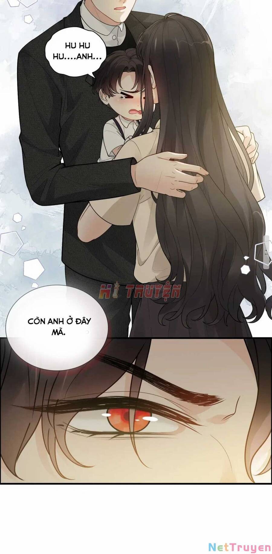 Cô Vợ Hợp Đồng Bỏ Trốn Của Tổng Giám Đốc Chap 439.2 - Next Chap 440.2