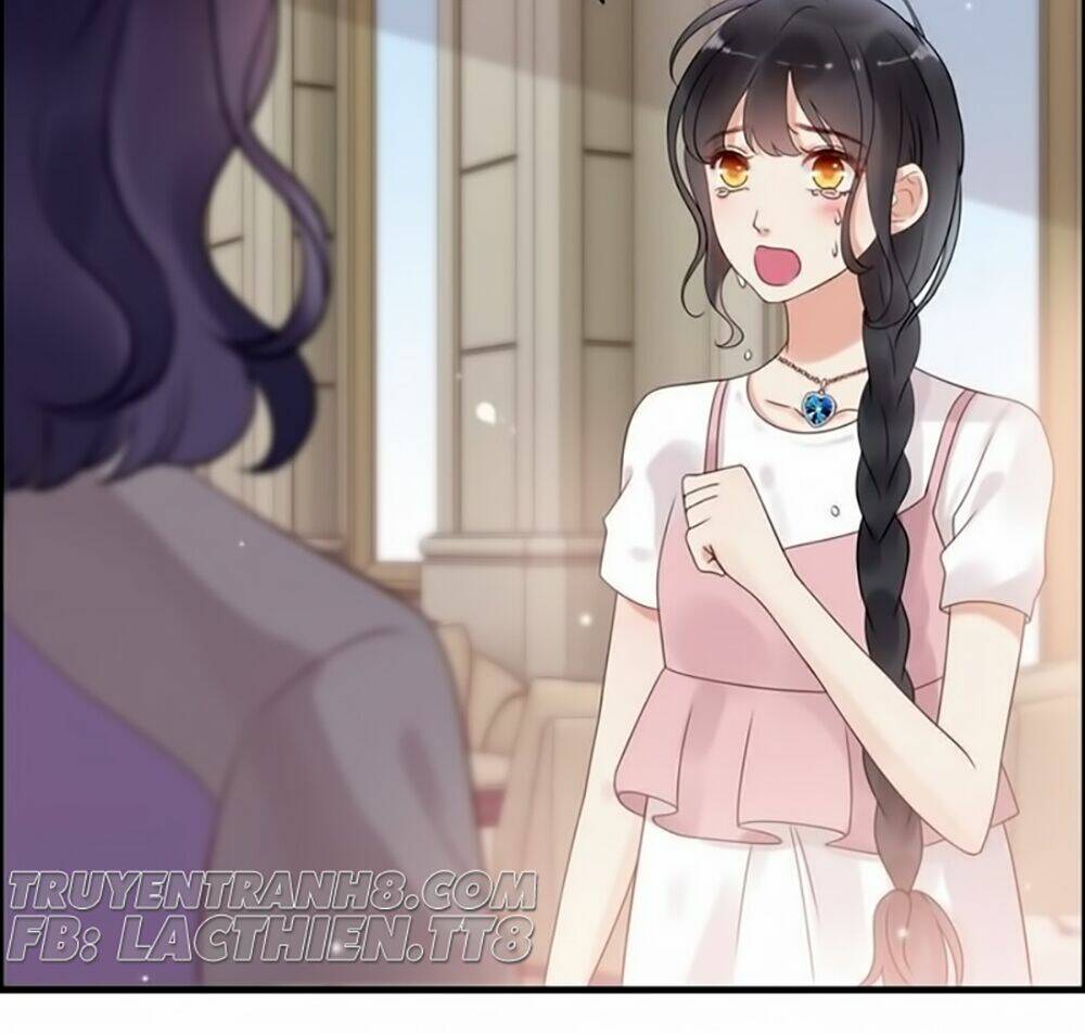 Cô Vợ Hợp Đồng Bỏ Trốn Của Tổng Giám Đốc Chap 44 - Next Chap 45