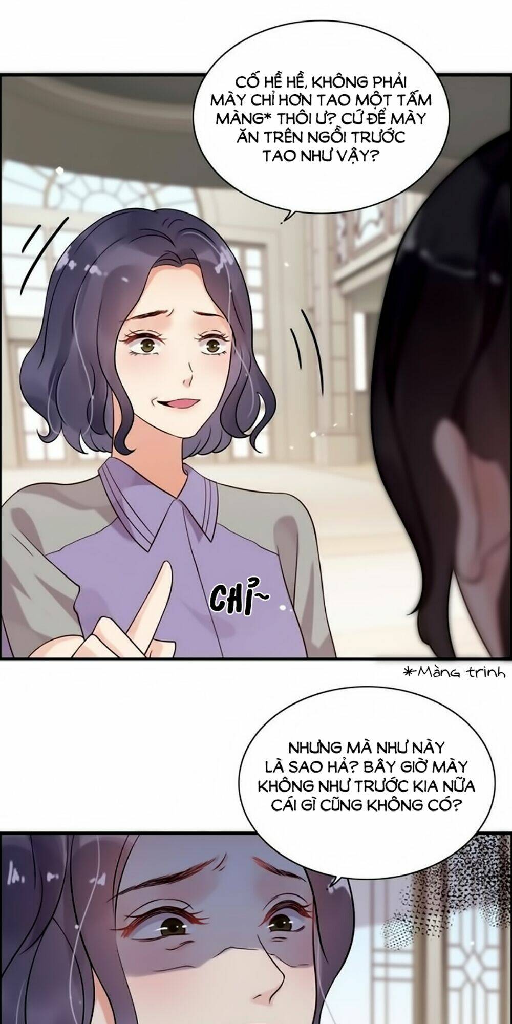 Cô Vợ Hợp Đồng Bỏ Trốn Của Tổng Giám Đốc Chap 44 - Next Chap 45