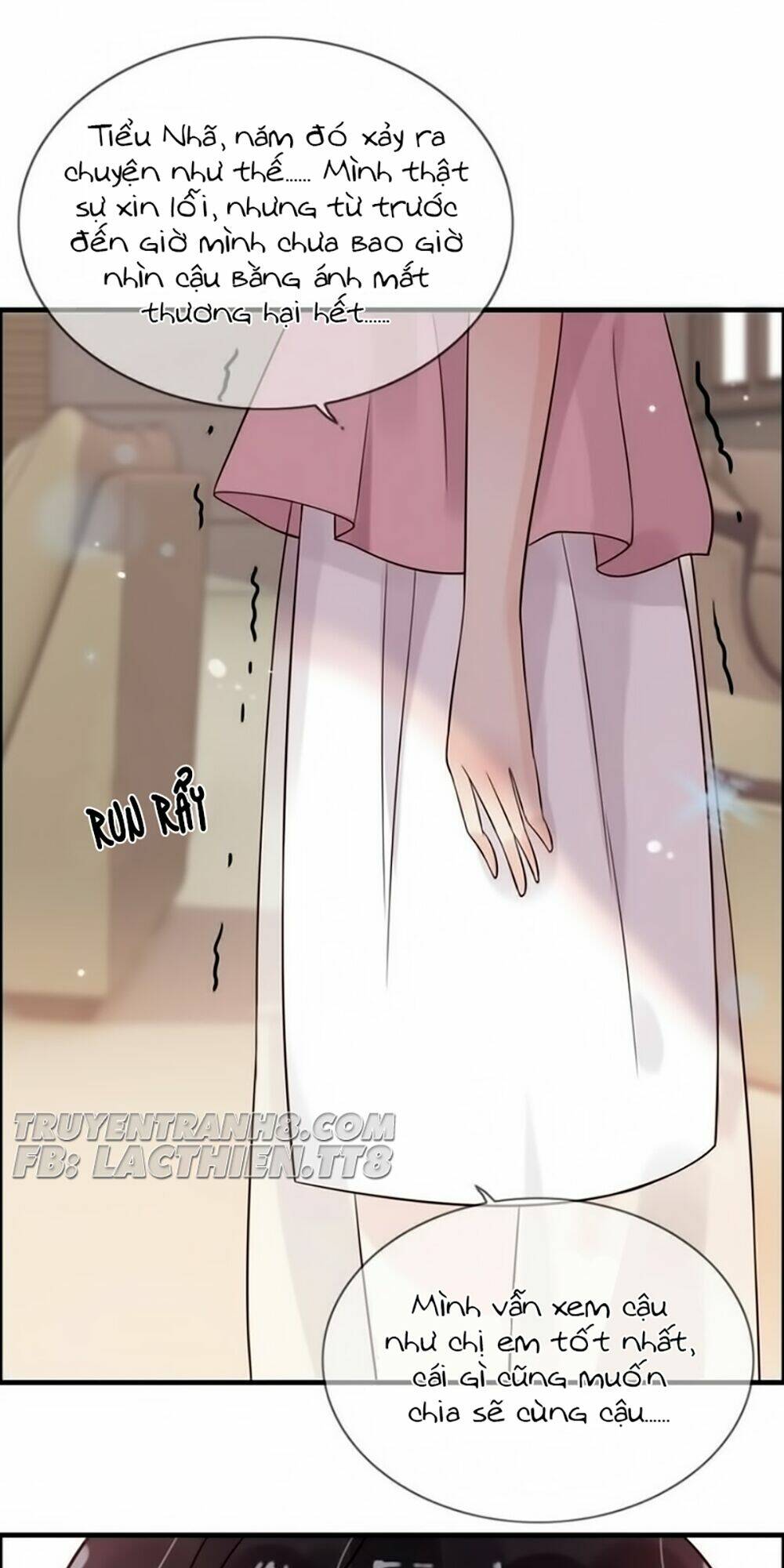 Cô Vợ Hợp Đồng Bỏ Trốn Của Tổng Giám Đốc Chap 44 - Next Chap 45