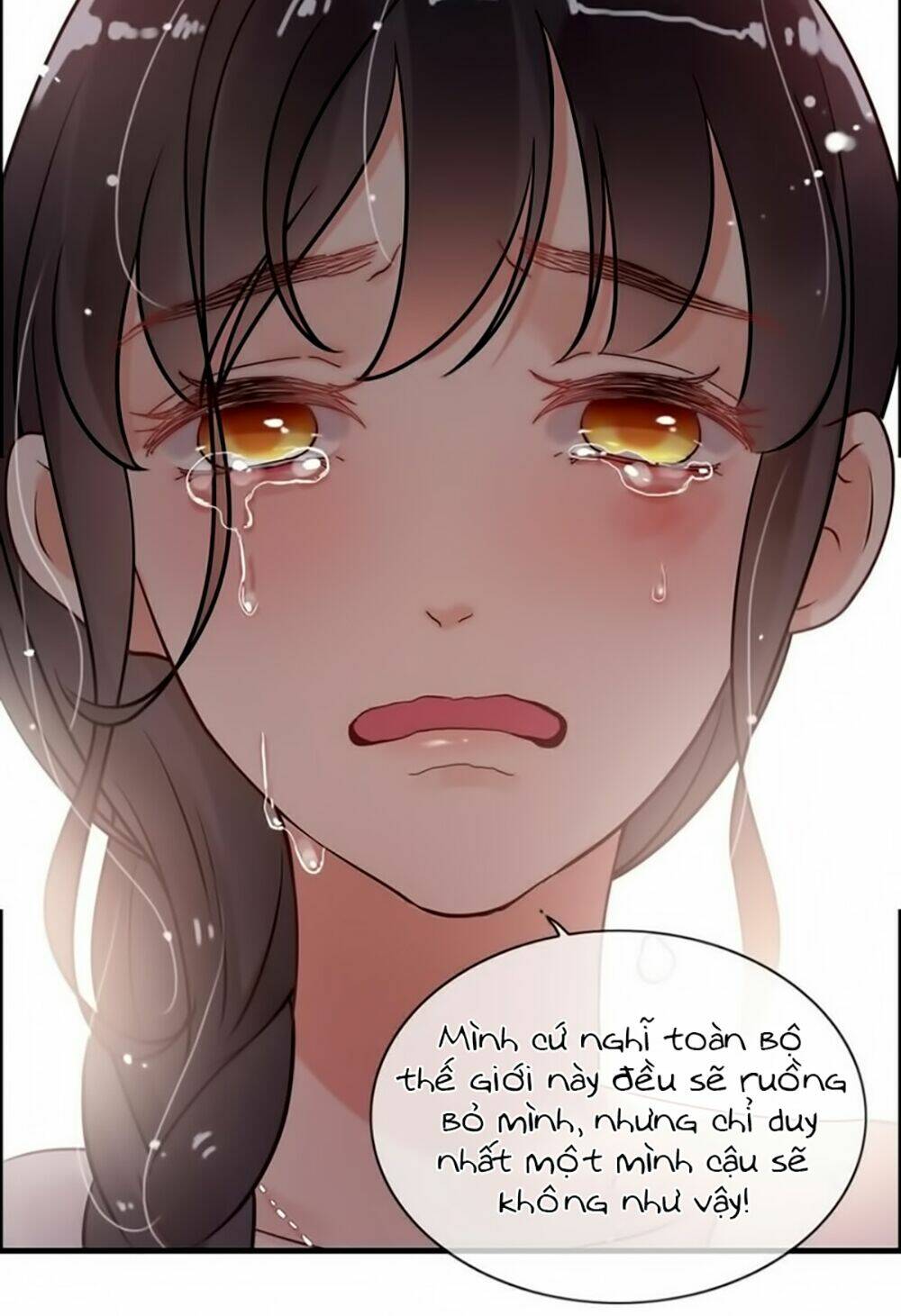 Cô Vợ Hợp Đồng Bỏ Trốn Của Tổng Giám Đốc Chap 44 - Next Chap 45