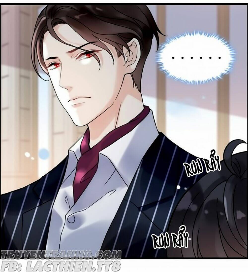 Cô Vợ Hợp Đồng Bỏ Trốn Của Tổng Giám Đốc Chap 44 - Next Chap 45