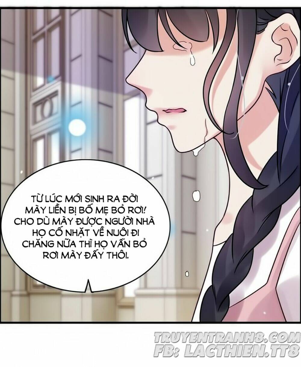 Cô Vợ Hợp Đồng Bỏ Trốn Của Tổng Giám Đốc Chap 44 - Next Chap 45