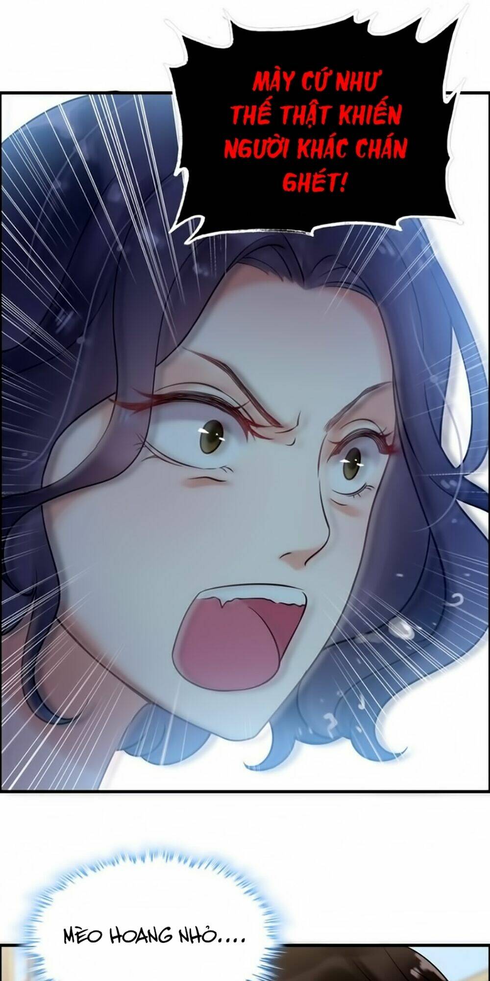 Cô Vợ Hợp Đồng Bỏ Trốn Của Tổng Giám Đốc Chap 44 - Next Chap 45