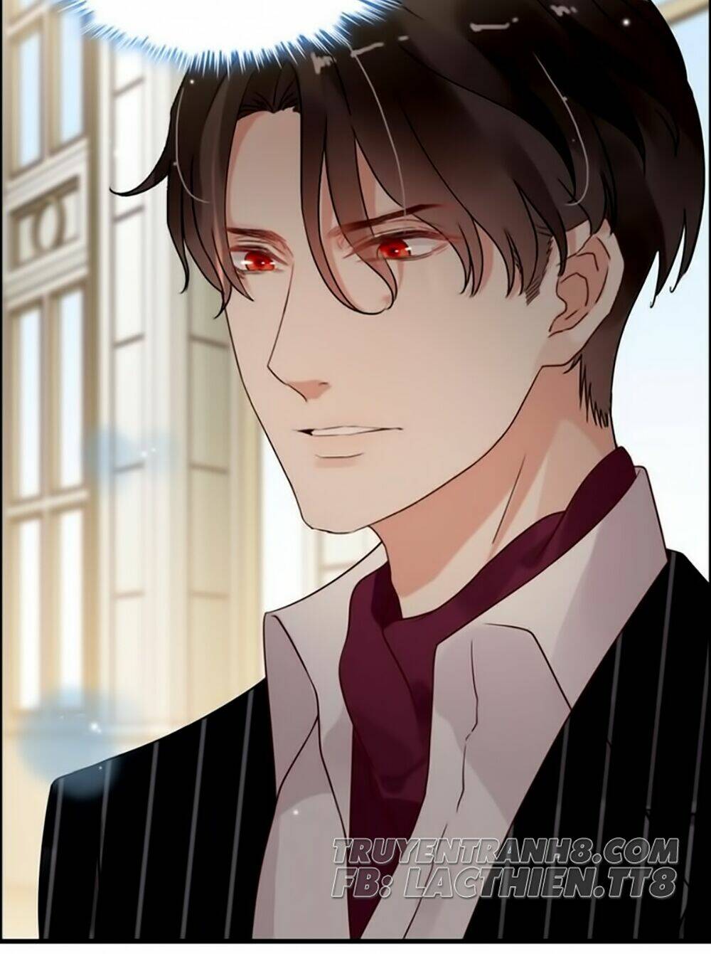 Cô Vợ Hợp Đồng Bỏ Trốn Của Tổng Giám Đốc Chap 44 - Next Chap 45