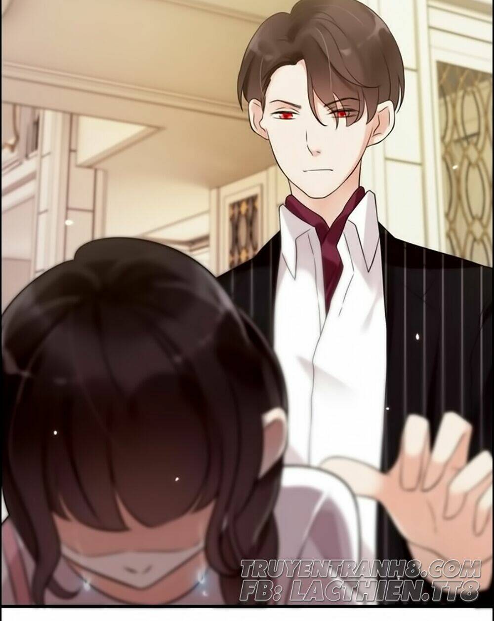 Cô Vợ Hợp Đồng Bỏ Trốn Của Tổng Giám Đốc Chap 44 - Next Chap 45