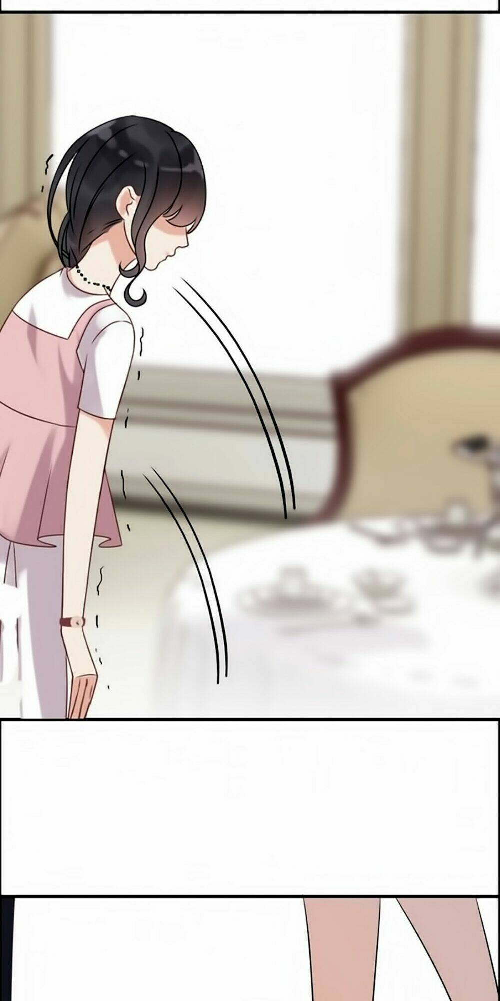 Cô Vợ Hợp Đồng Bỏ Trốn Của Tổng Giám Đốc Chap 44 - Next Chap 45