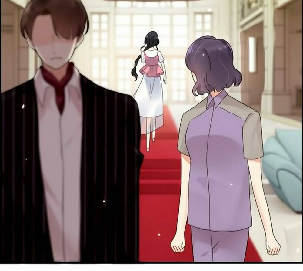 Cô Vợ Hợp Đồng Bỏ Trốn Của Tổng Giám Đốc Chap 44 - Next Chap 45