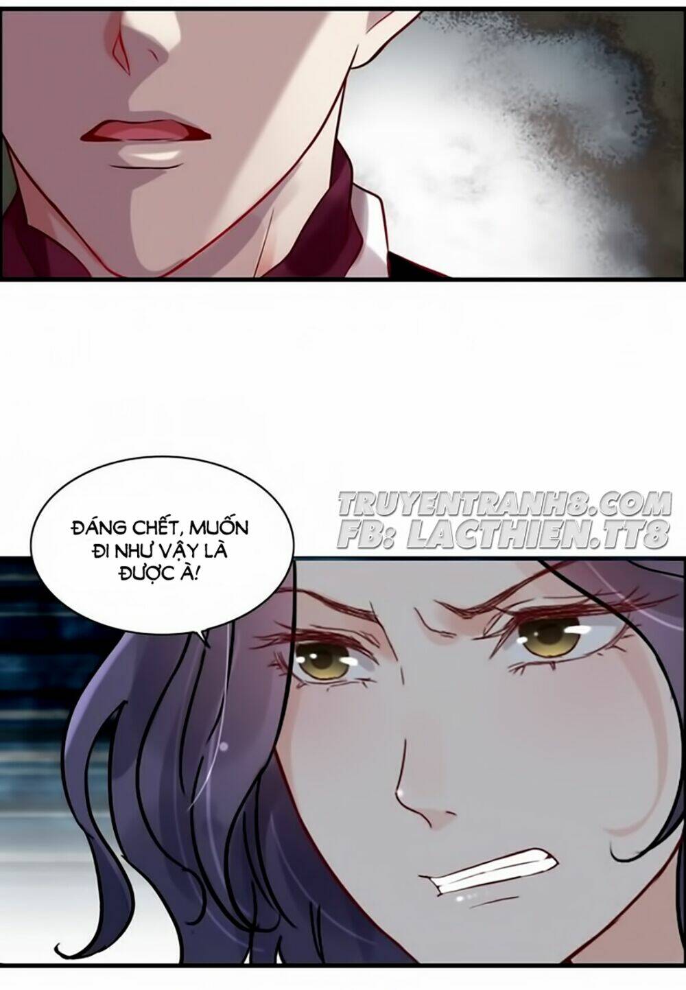 Cô Vợ Hợp Đồng Bỏ Trốn Của Tổng Giám Đốc Chap 44 - Next Chap 45