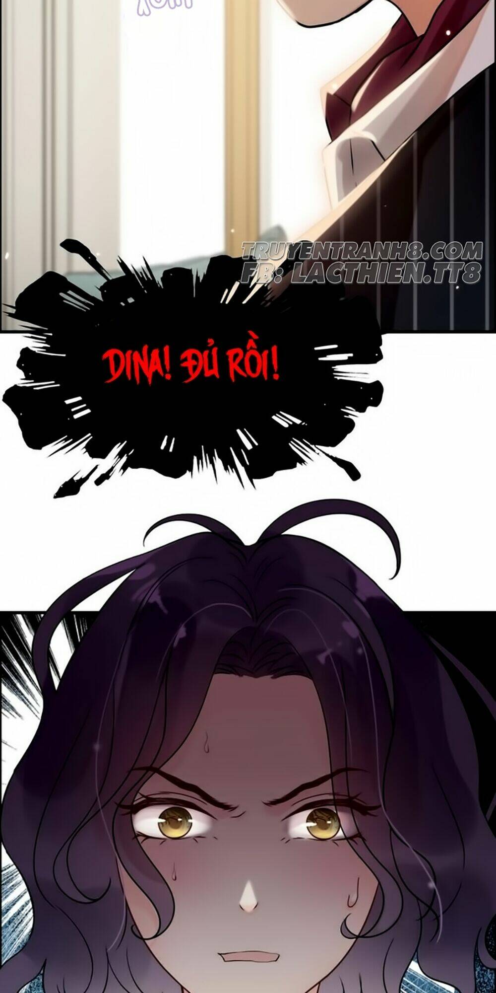 Cô Vợ Hợp Đồng Bỏ Trốn Của Tổng Giám Đốc Chap 44 - Next Chap 45