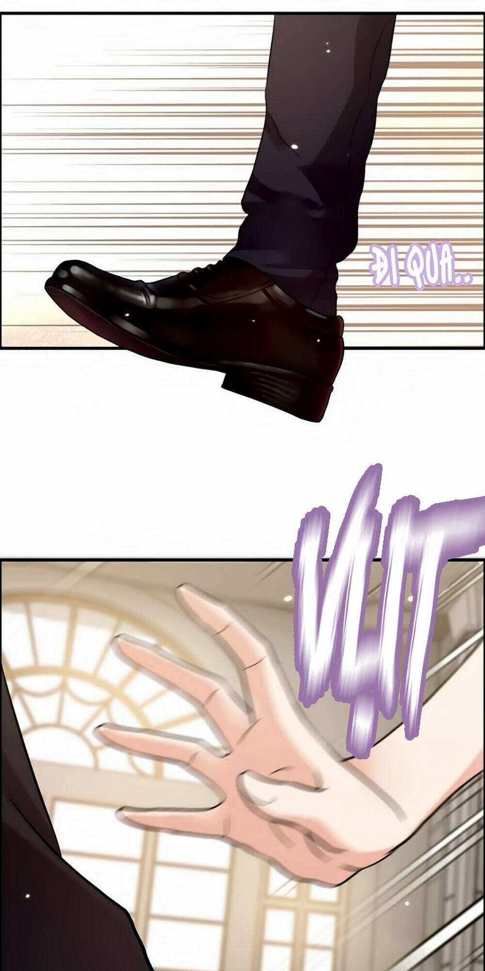 Cô Vợ Hợp Đồng Bỏ Trốn Của Tổng Giám Đốc Chap 44 - Next Chap 45