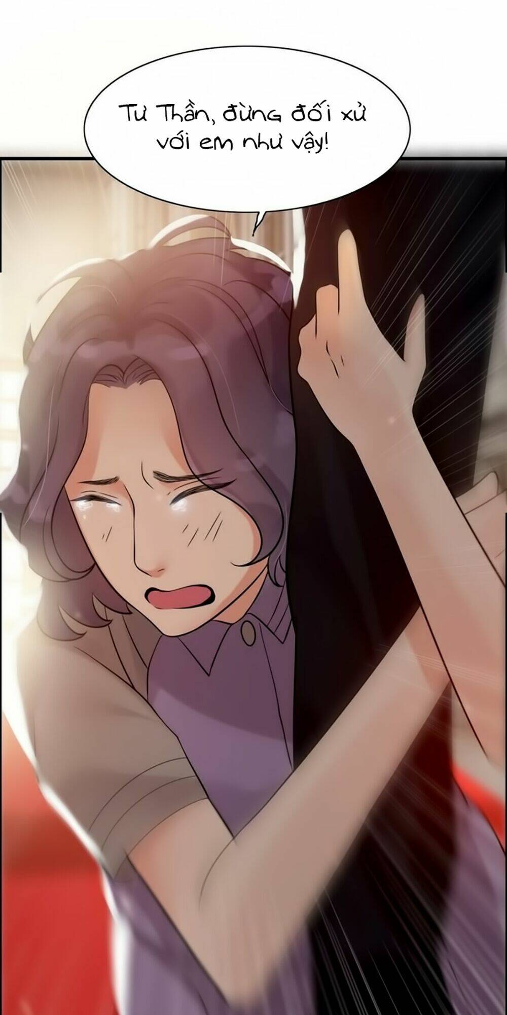 Cô Vợ Hợp Đồng Bỏ Trốn Của Tổng Giám Đốc Chap 44 - Next Chap 45