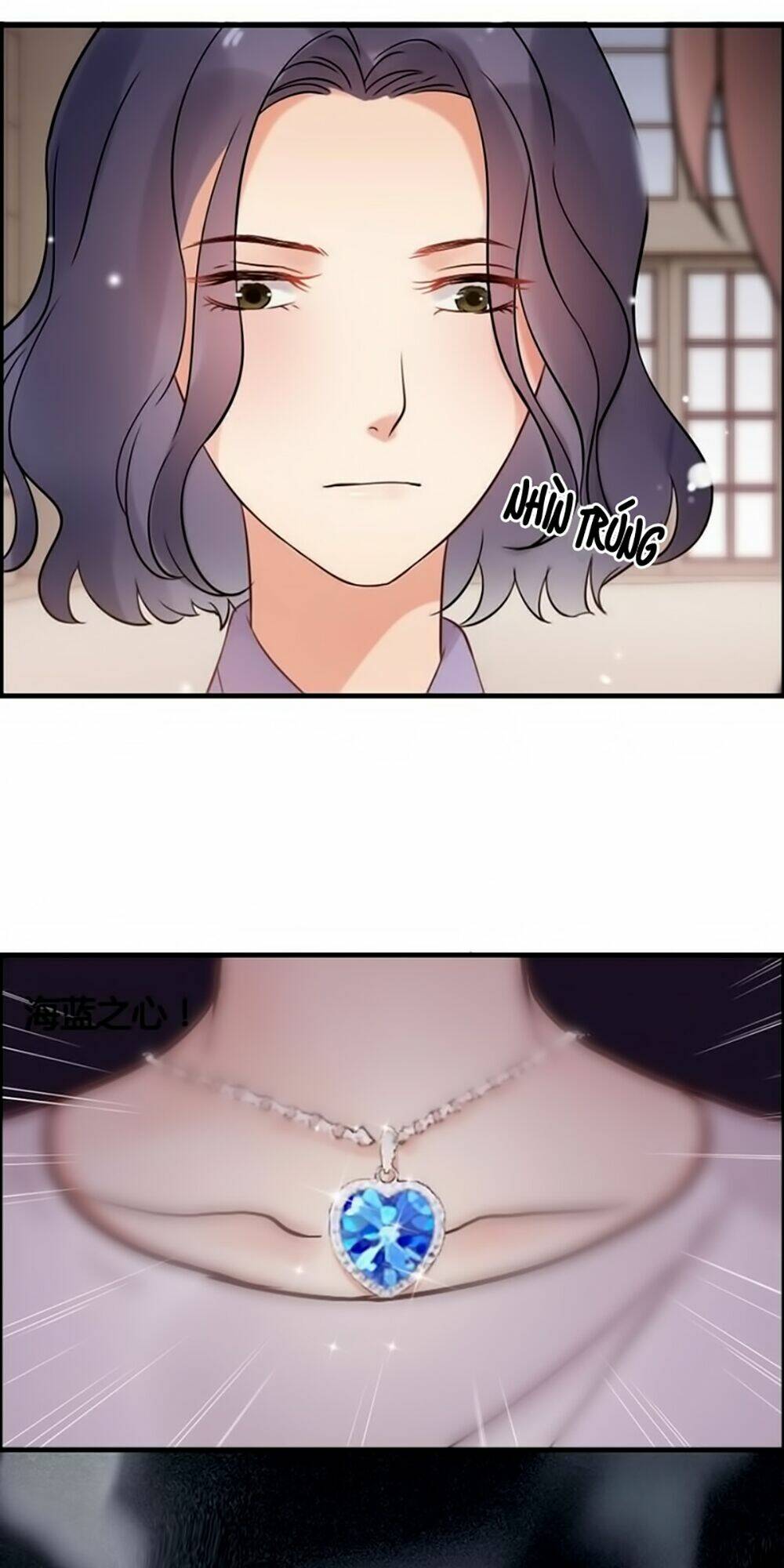 Cô Vợ Hợp Đồng Bỏ Trốn Của Tổng Giám Đốc Chap 44 - Next Chap 45