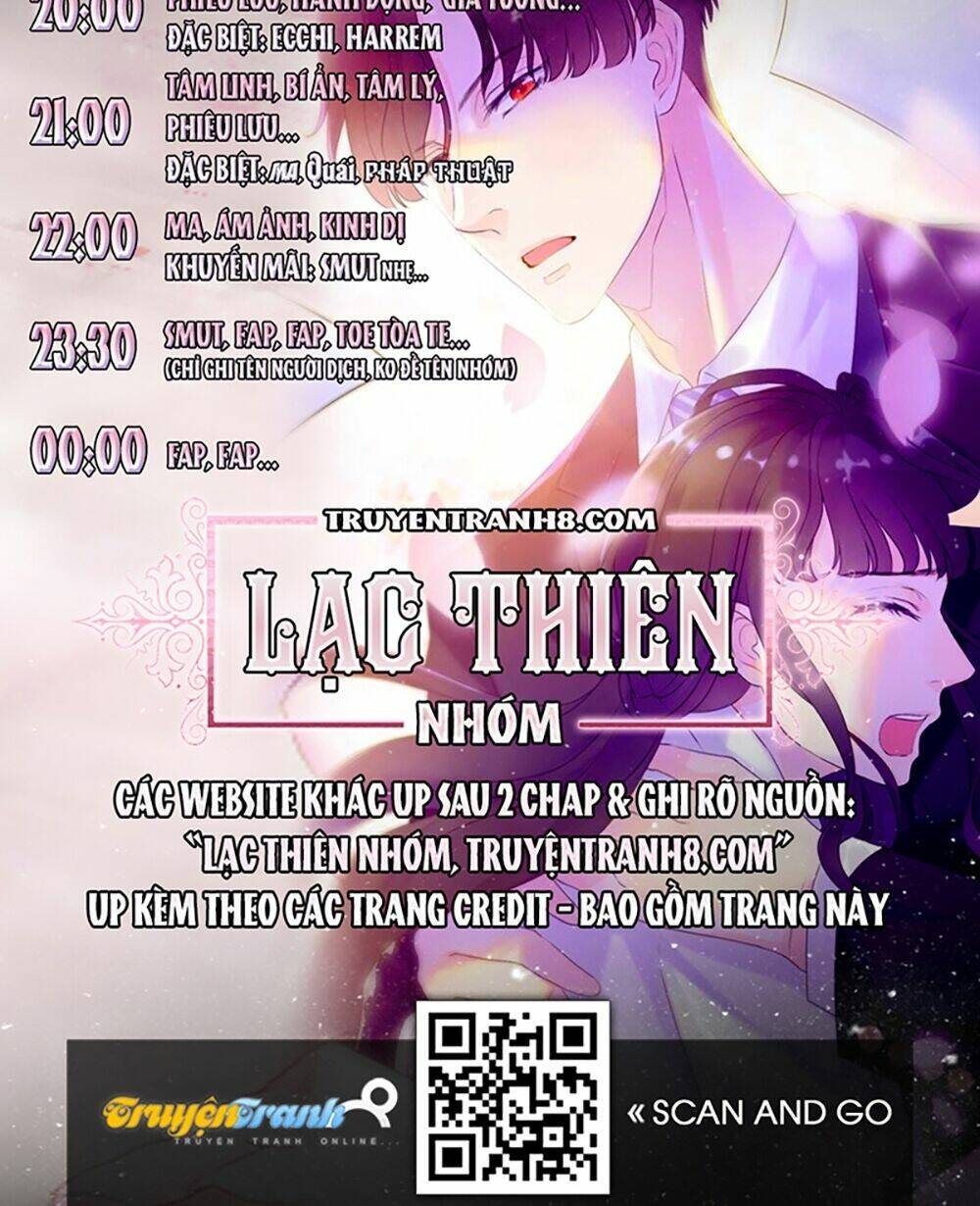 Cô Vợ Hợp Đồng Bỏ Trốn Của Tổng Giám Đốc Chap 44 - Next Chap 45