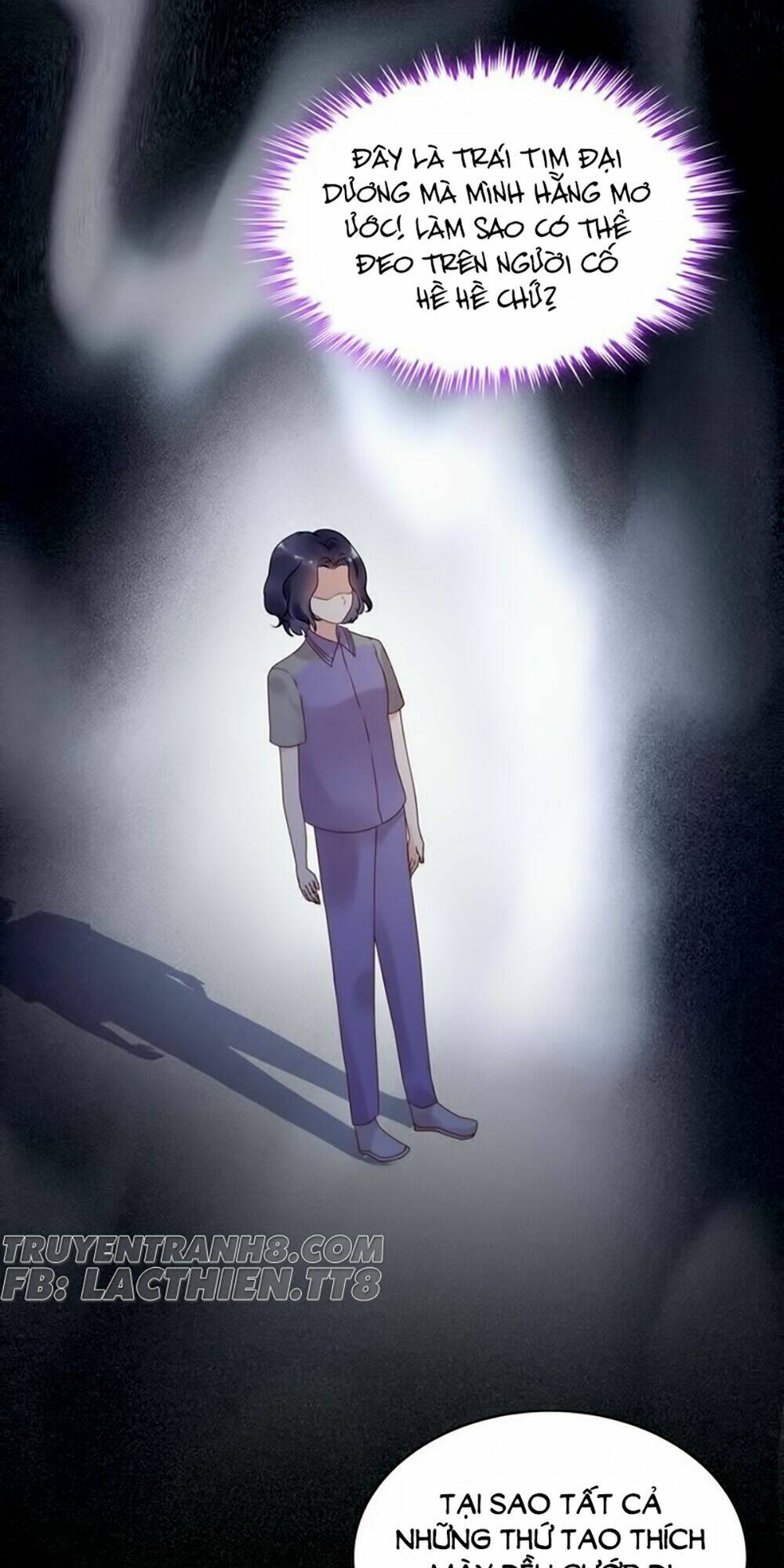 Cô Vợ Hợp Đồng Bỏ Trốn Của Tổng Giám Đốc Chap 44 - Next Chap 45