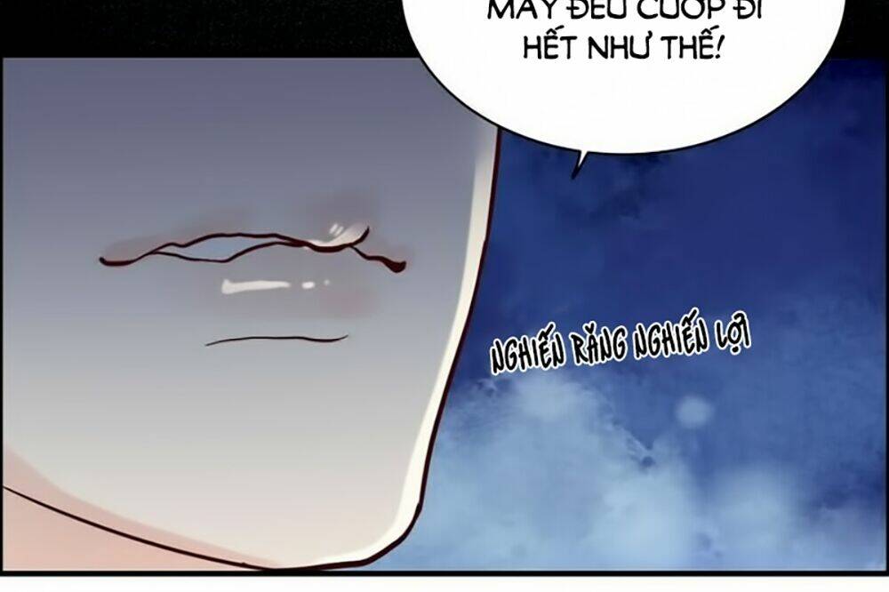 Cô Vợ Hợp Đồng Bỏ Trốn Của Tổng Giám Đốc Chap 44 - Next Chap 45