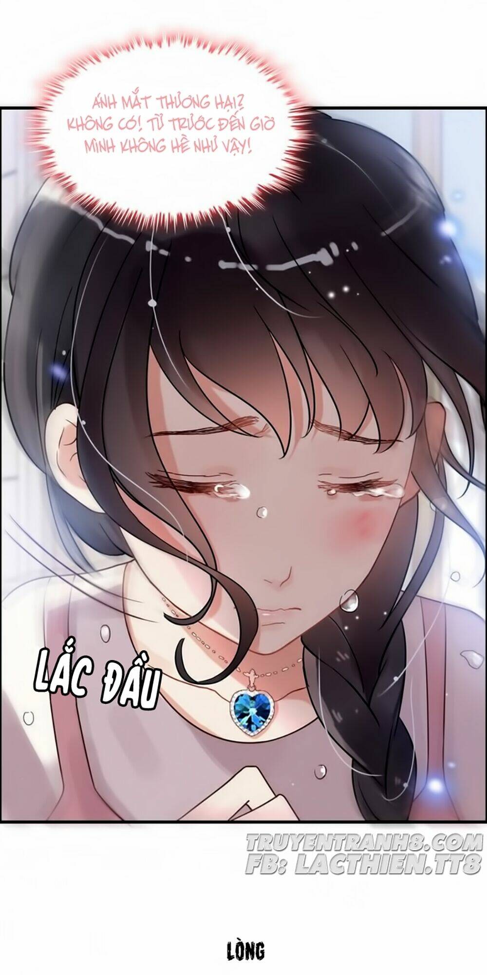 Cô Vợ Hợp Đồng Bỏ Trốn Của Tổng Giám Đốc Chap 44 - Next Chap 45