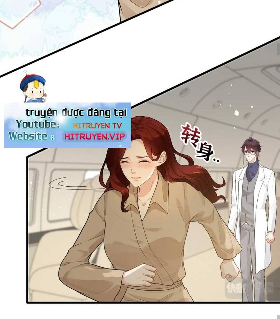 Cô Vợ Hợp Đồng Bỏ Trốn Của Tổng Giám Đốc Chap 440.1 - Next Chap 441.1