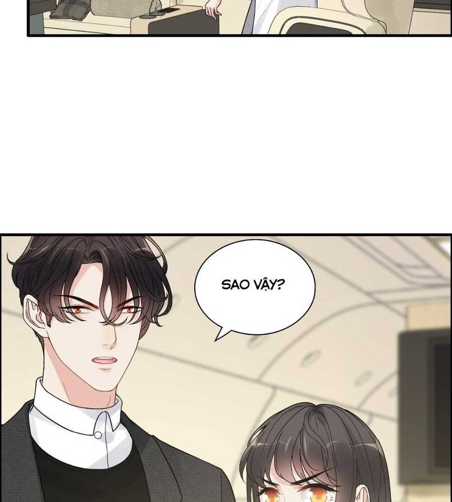 Cô Vợ Hợp Đồng Bỏ Trốn Của Tổng Giám Đốc Chap 440.1 - Next Chap 441.1