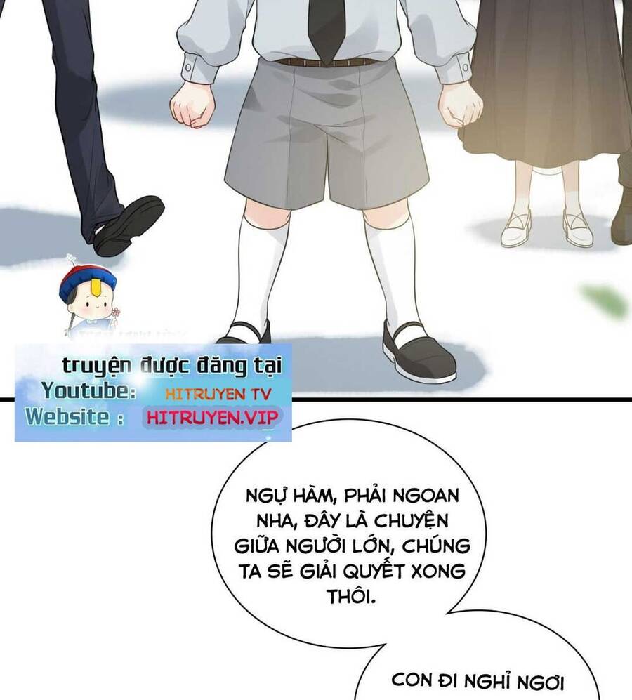 Cô Vợ Hợp Đồng Bỏ Trốn Của Tổng Giám Đốc Chap 440.2 - Next Chap 441.2