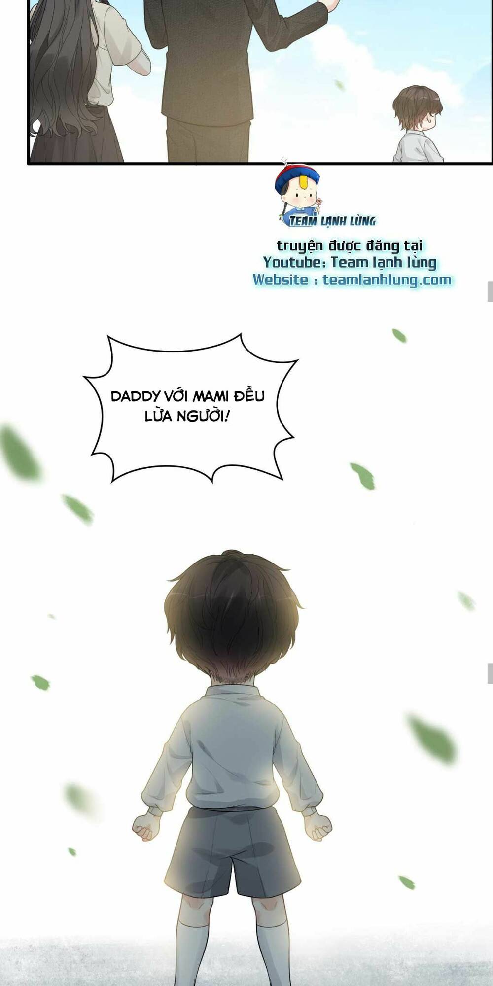 Cô Vợ Hợp Đồng Bỏ Trốn Của Tổng Giám Đốc Chap 440 - Next Chap 441
