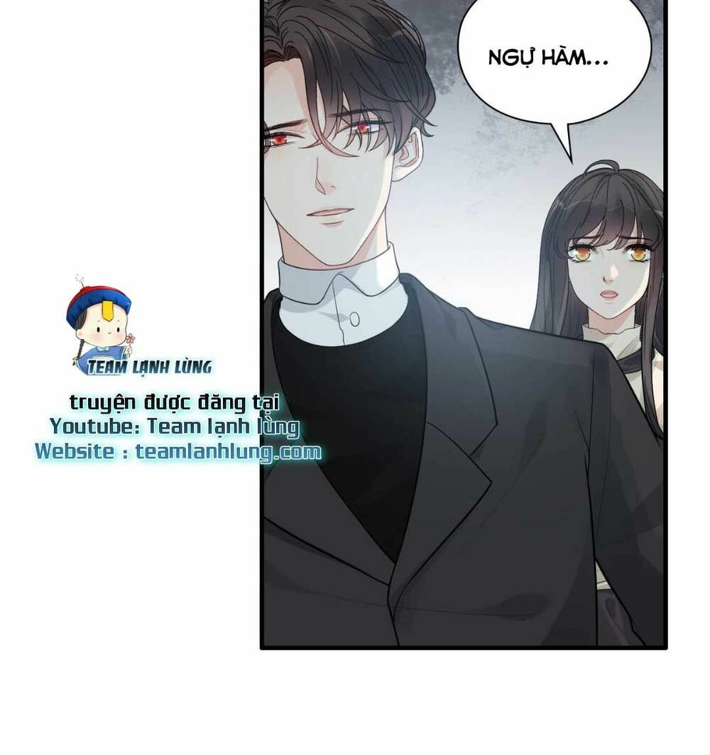 Cô Vợ Hợp Đồng Bỏ Trốn Của Tổng Giám Đốc Chap 440 - Next Chap 441
