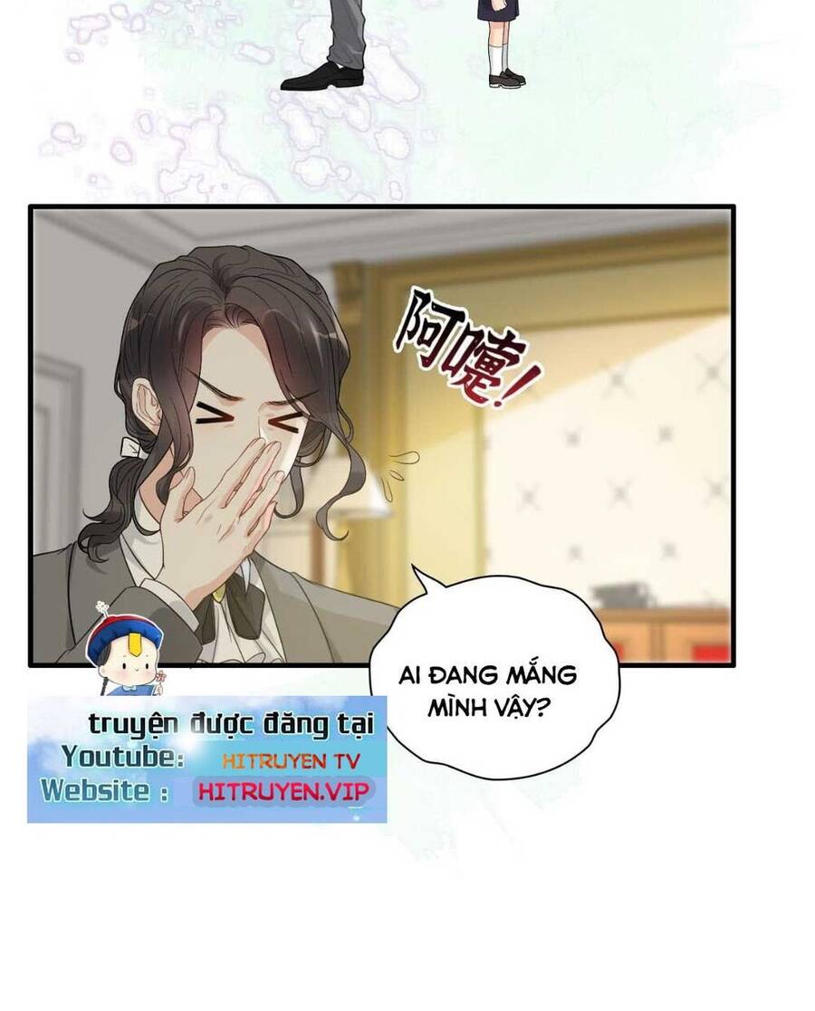 Cô Vợ Hợp Đồng Bỏ Trốn Của Tổng Giám Đốc Chap 441.2 - Next Chap 442.2