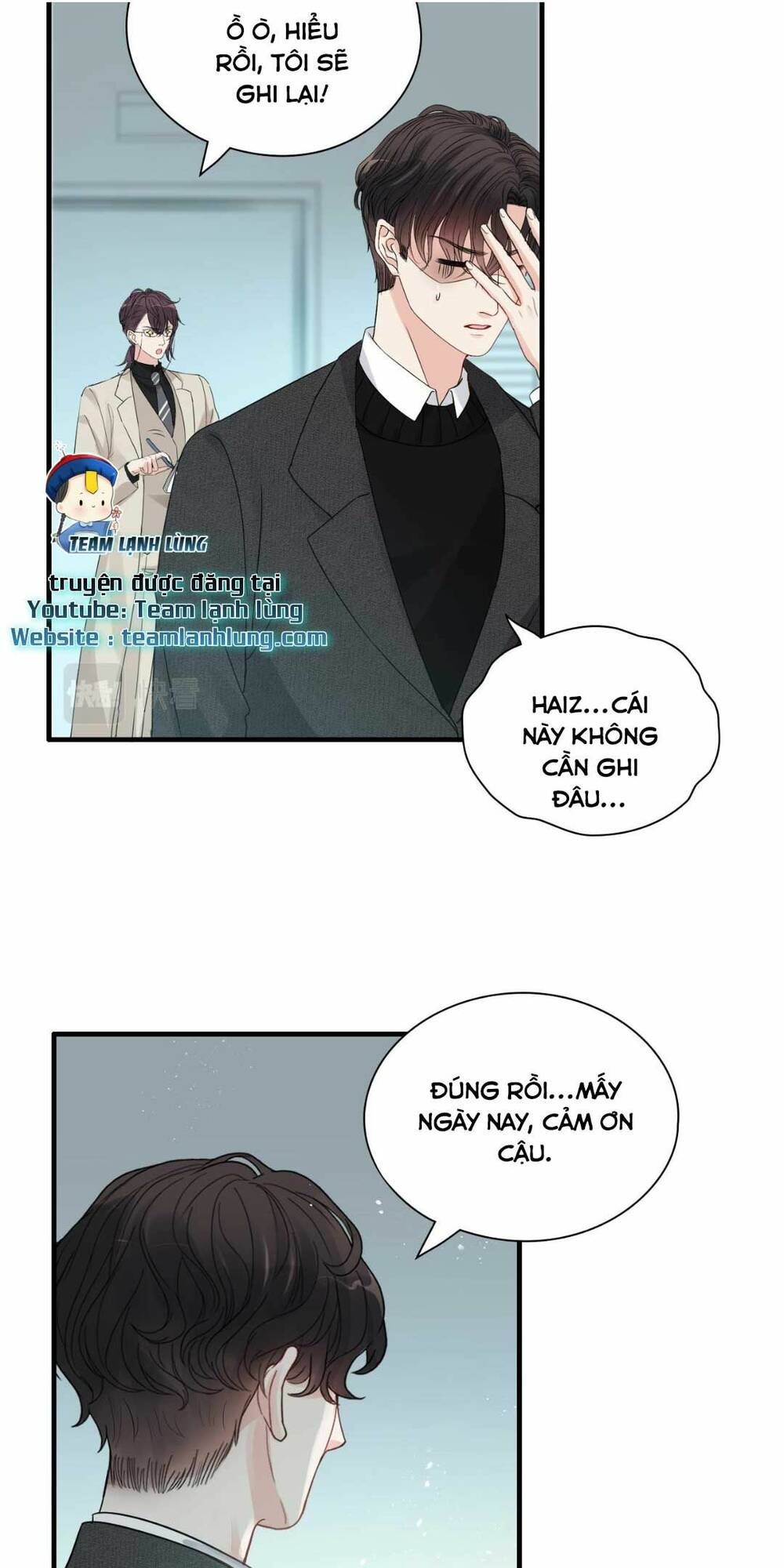 Cô Vợ Hợp Đồng Bỏ Trốn Của Tổng Giám Đốc Chap 441 - Next Chap 442