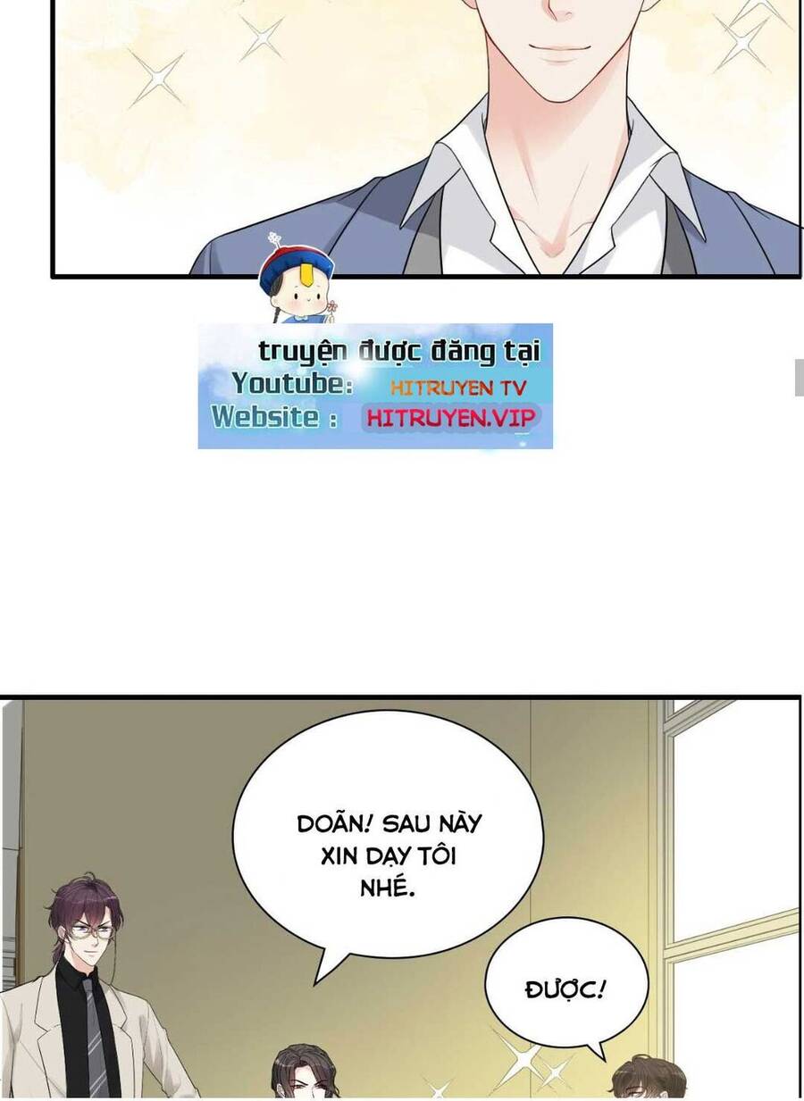 Cô Vợ Hợp Đồng Bỏ Trốn Của Tổng Giám Đốc Chap 442.1 - Next Chap 443.1