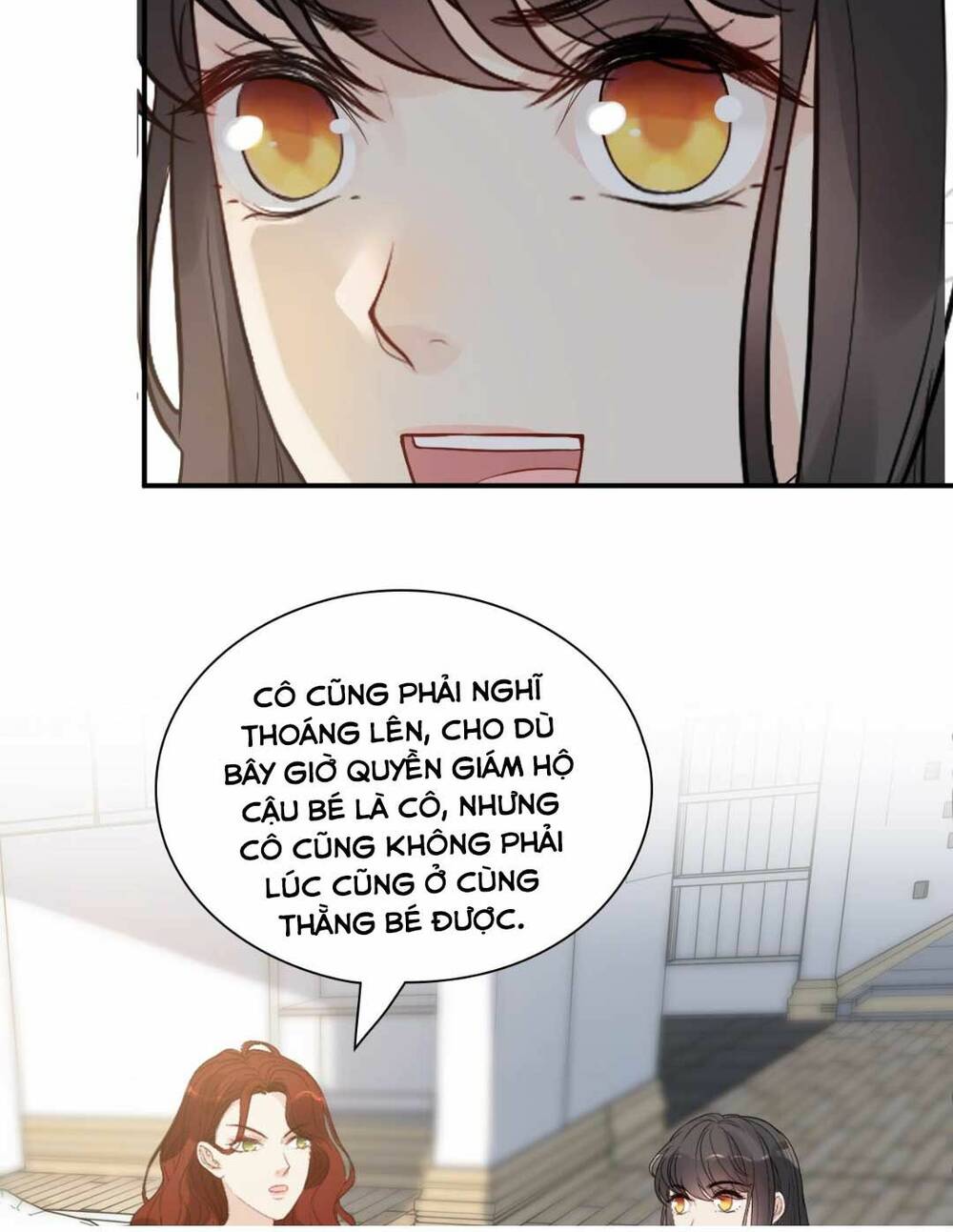 Cô Vợ Hợp Đồng Bỏ Trốn Của Tổng Giám Đốc Chap 442 - Next Chap 443