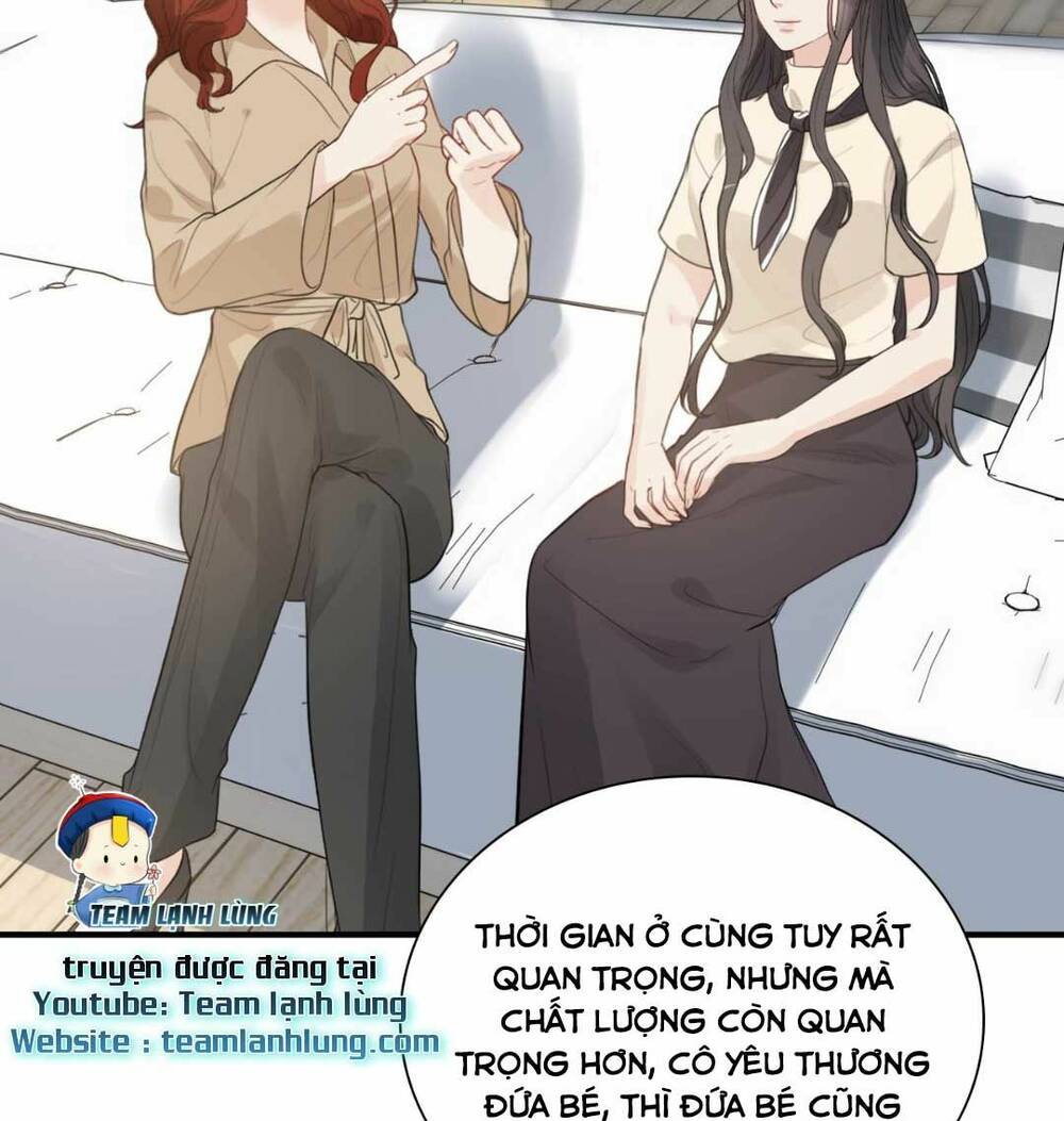 Cô Vợ Hợp Đồng Bỏ Trốn Của Tổng Giám Đốc Chap 442 - Next Chap 443