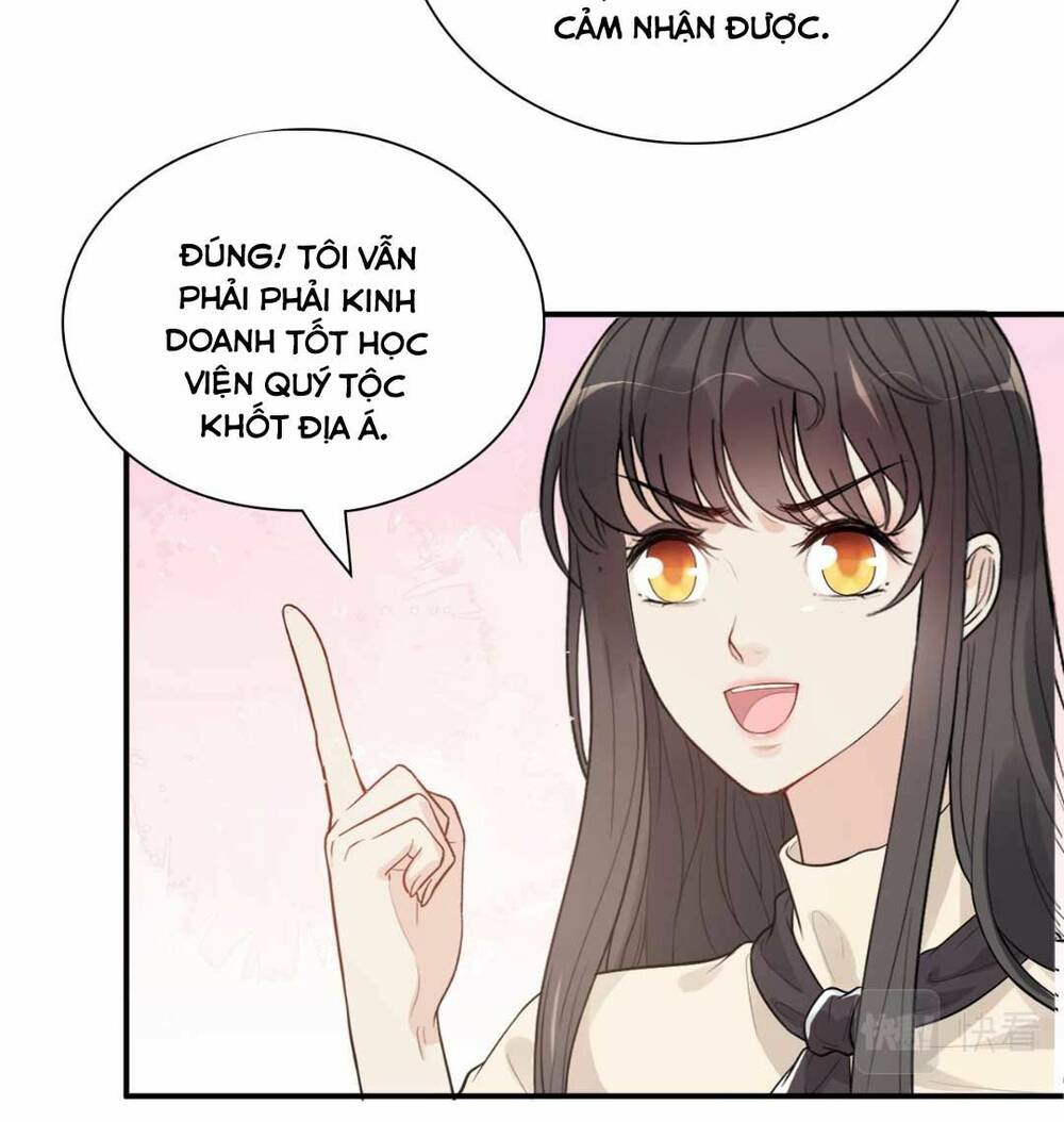 Cô Vợ Hợp Đồng Bỏ Trốn Của Tổng Giám Đốc Chap 442 - Next Chap 443
