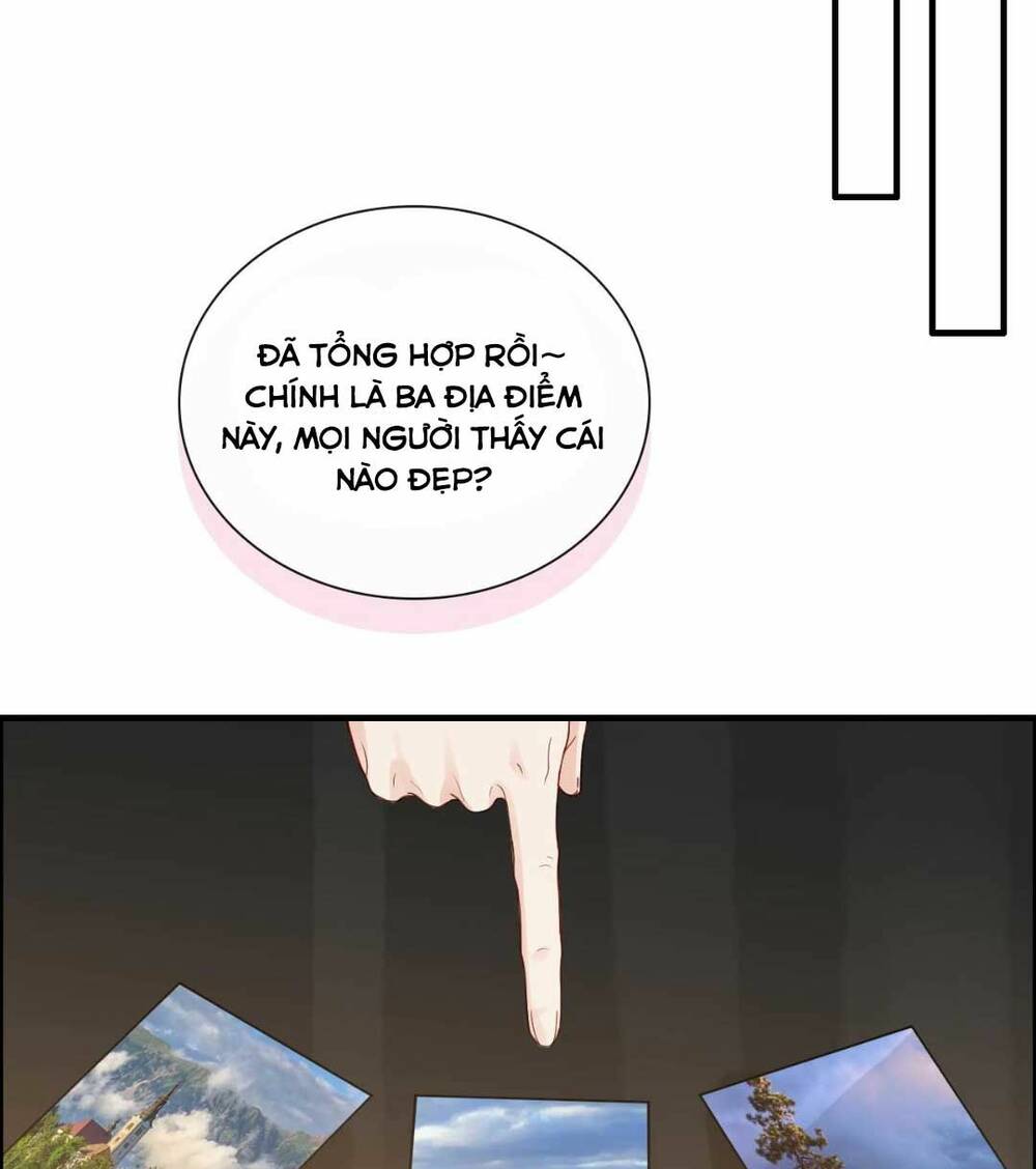 Cô Vợ Hợp Đồng Bỏ Trốn Của Tổng Giám Đốc Chap 442 - Next Chap 443