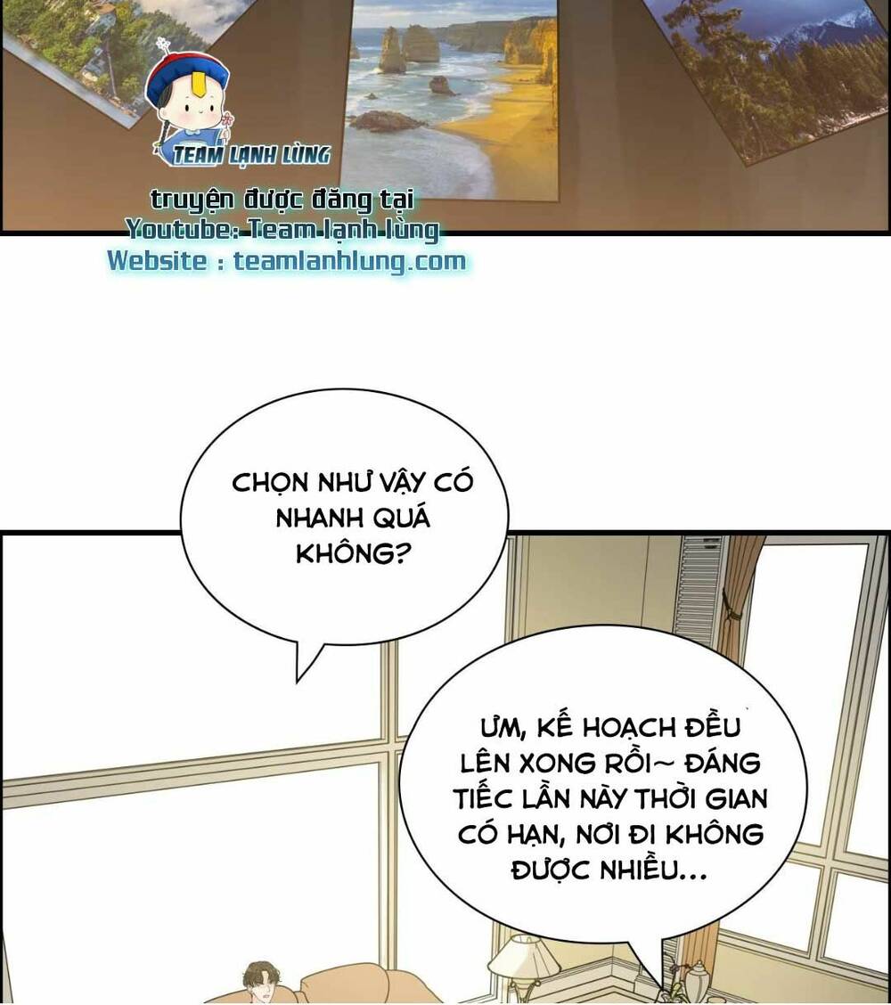 Cô Vợ Hợp Đồng Bỏ Trốn Của Tổng Giám Đốc Chap 442 - Next Chap 443