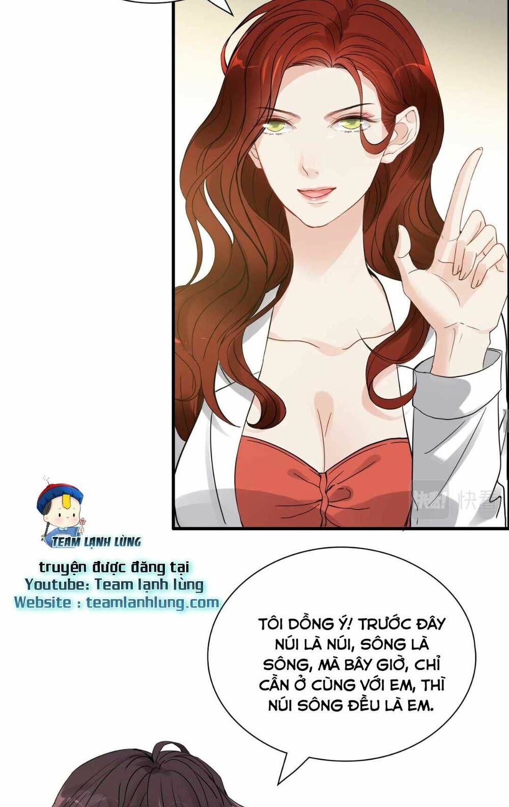 Cô Vợ Hợp Đồng Bỏ Trốn Của Tổng Giám Đốc Chap 442 - Next Chap 443