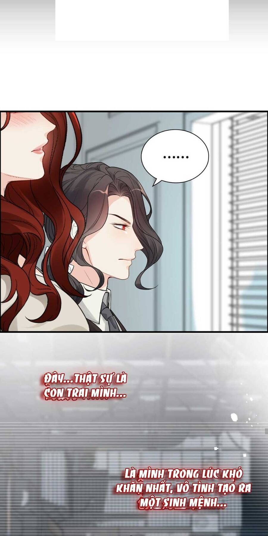 Cô Vợ Hợp Đồng Bỏ Trốn Của Tổng Giám Đốc Chap 443.1 - Next Chap 444.1