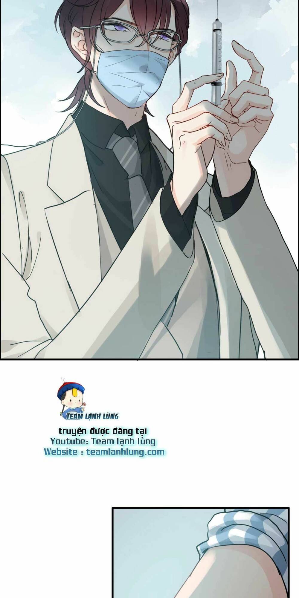 Cô Vợ Hợp Đồng Bỏ Trốn Của Tổng Giám Đốc Chap 443 - Next Chap 444