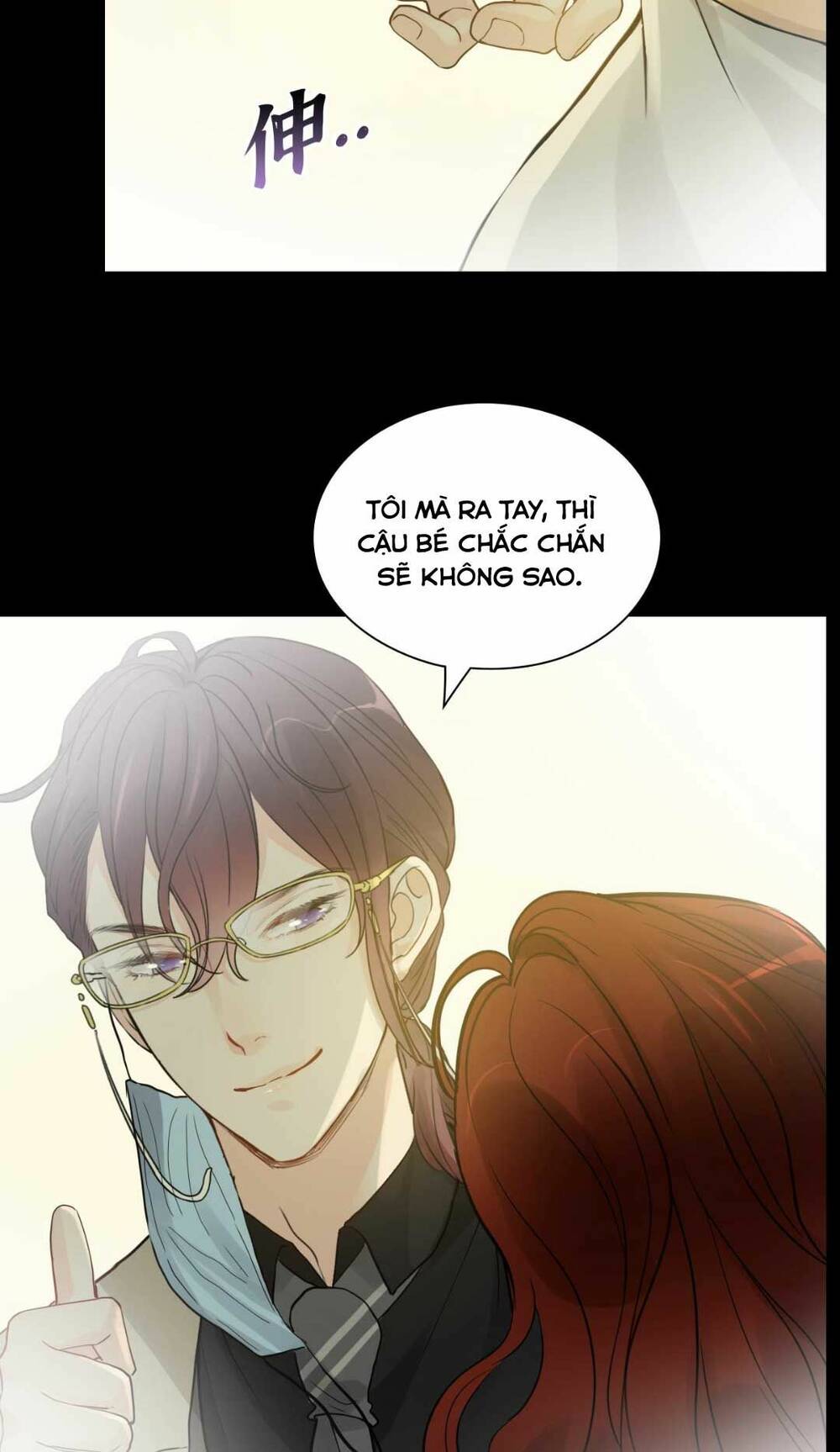 Cô Vợ Hợp Đồng Bỏ Trốn Của Tổng Giám Đốc Chap 443 - Next Chap 444